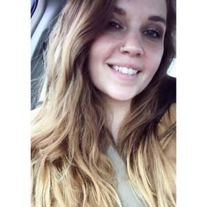 Meet your Posher, Cathy